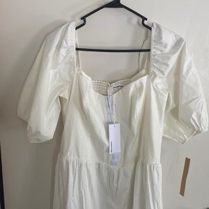 Reformation | Rutherford Dress | Size 14